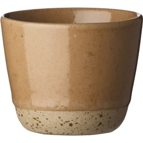 RAW Colour Becher 20 cl, Orangeish