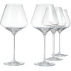 aida Connoisseur Extravagant Rotweinglas 4er Set 71 cl