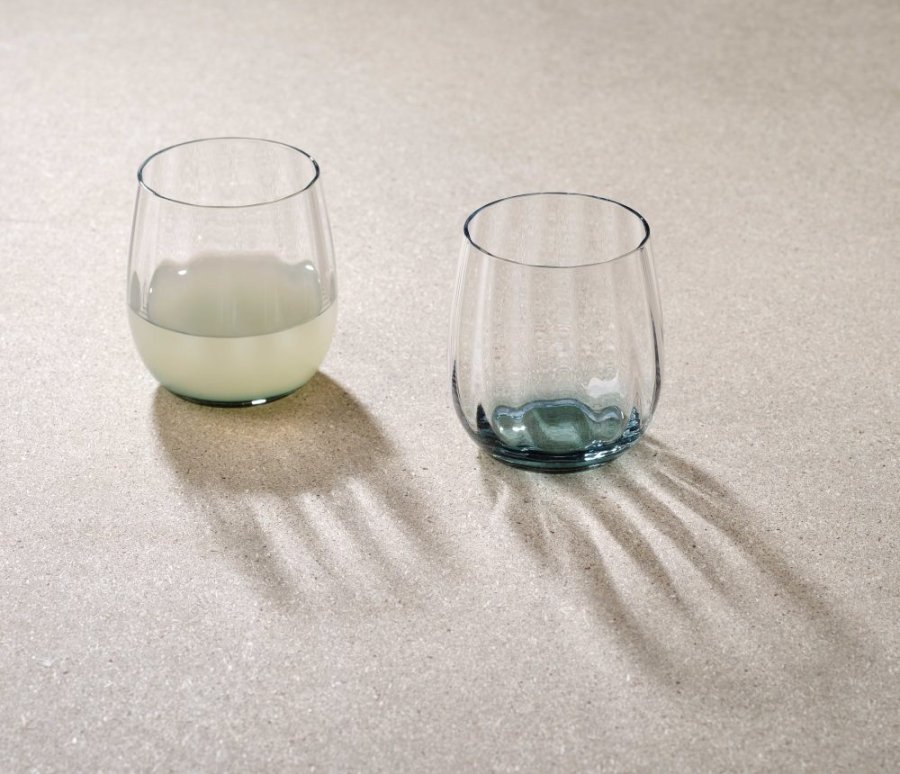 SHOLM Sonja Drikkeglas 2 stk. 30 cl, Grn