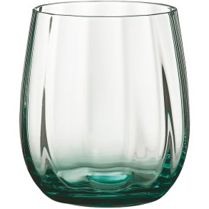 SHOLM Sonja Drikkeglas 2 stk. 30 cl, Grn