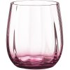 SHOLM Sonja Drikkeglas 2 stk. 30 cl, Raspberry