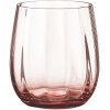 SHOLM Sonja Trinkglas 2er Set 30 cl, Peach