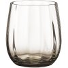 SHOLM Sonja Drikkeglas 2 stk. 30 cl, Sand