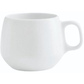 aida ENSO Tasse 18 cl, Super White