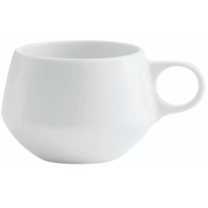 aida ENSO Tasse 8 cl, Super White