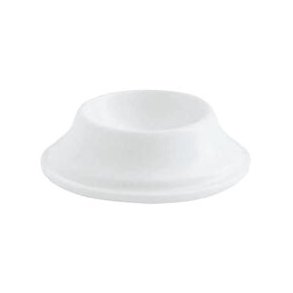 aida ENSO ggebger H2,9 cm, Super Hvid