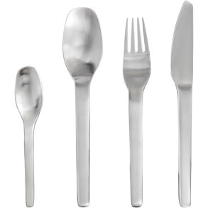 aida ENSO Bestikst 16 Dele, Stl