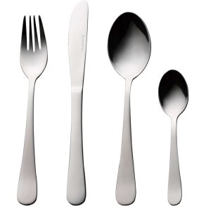 aida Atelier Bestikst 16 Dele, Mirror Polish