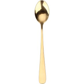 aida Atelier Kaffeske 4 stk. 25 cm, Guld