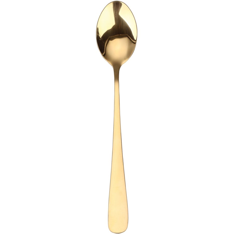 aida Atelier Kaffeske 4 stk. 25 cm, Guld
