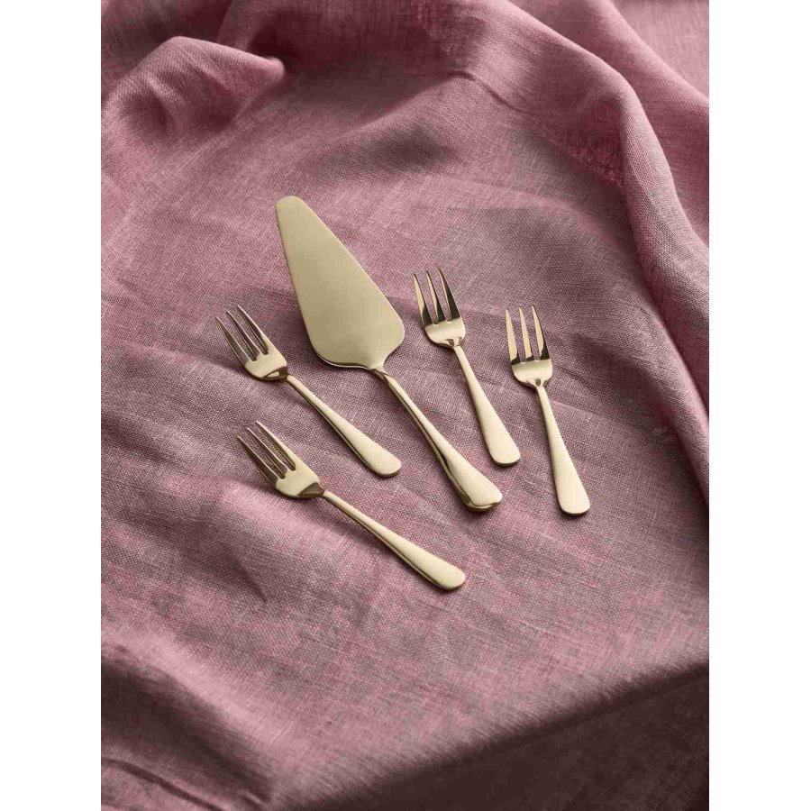 aida Atelier Kages�t 5 Dele, Guld