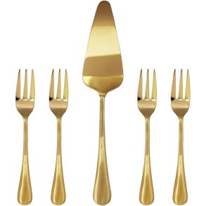 aida Atelier Kages�t 5 Dele, Guld