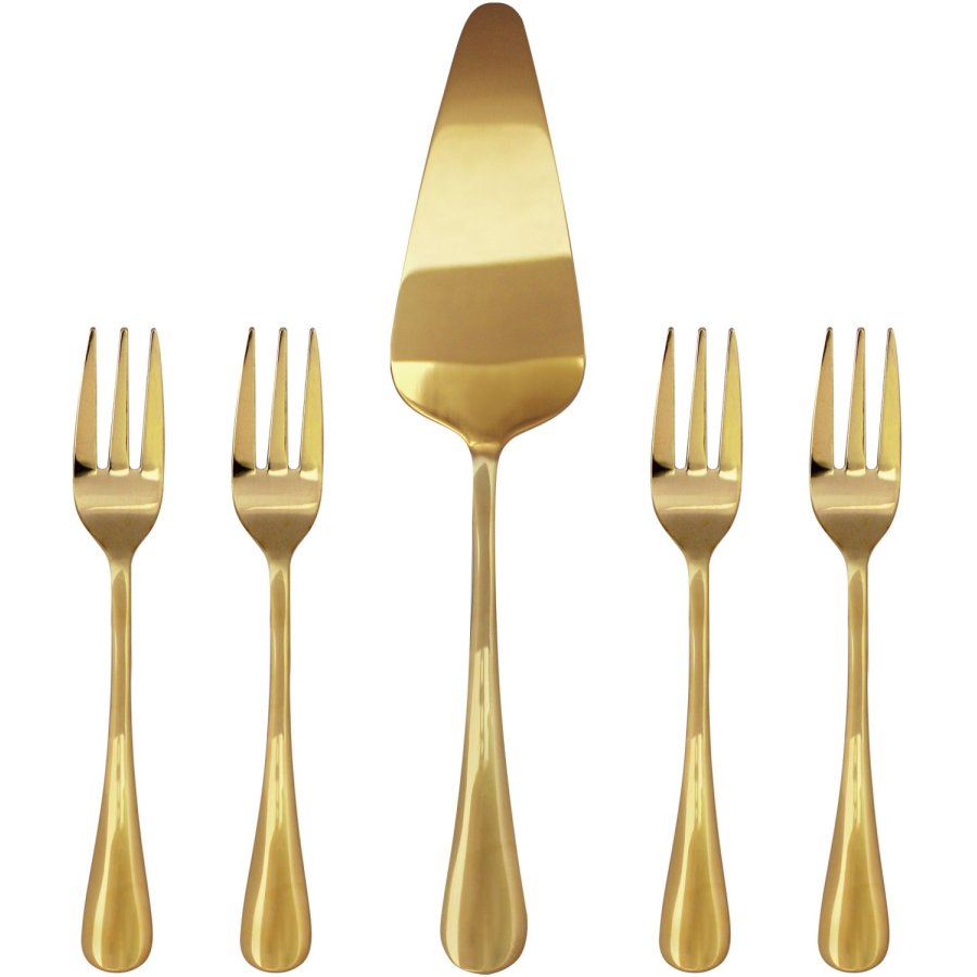 aida Atelier Kages�t 5 Dele, Guld