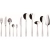aida Groovy Bestiks�t 77 Dele, S�lv