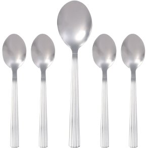 aida Groovy Bestikst 5 Dele