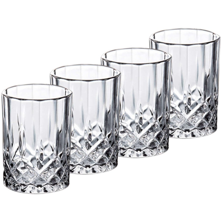 aida Harvey Schnapsglas 4er Set 3,7 cl