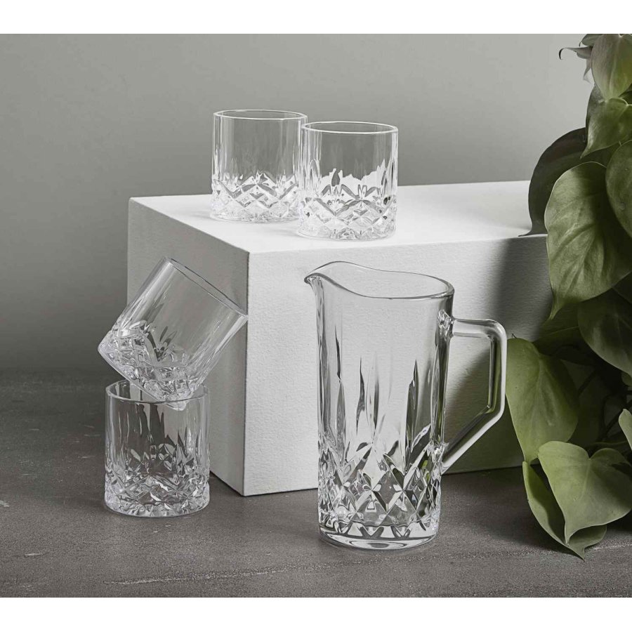 aida Harvey Kannen-Set 5-teilig