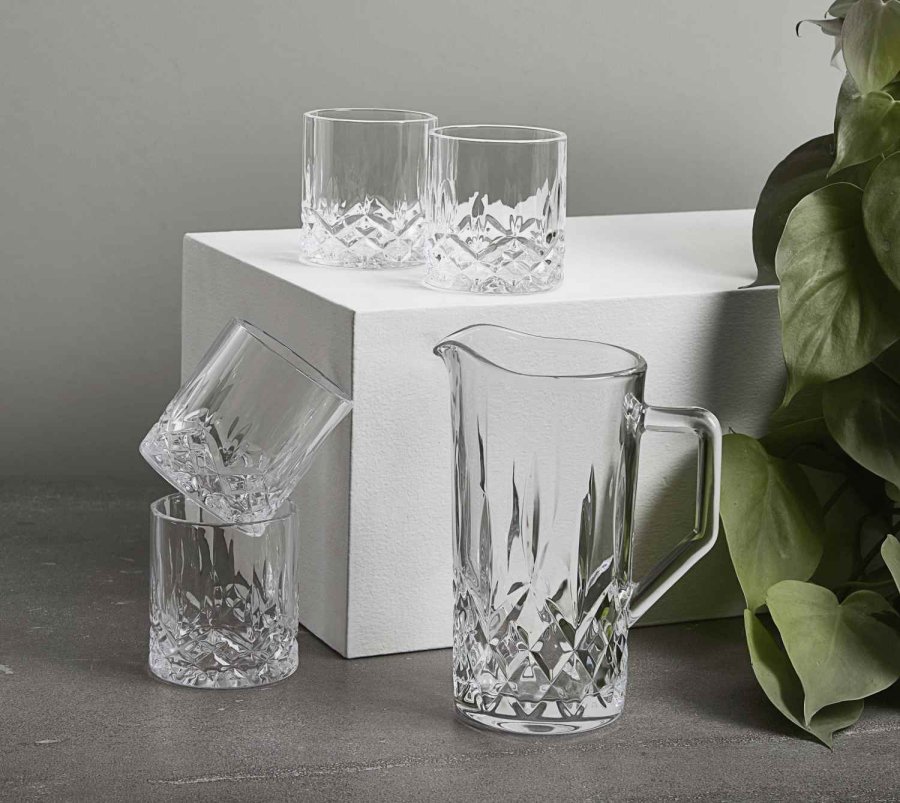 aida Harvey Kannen-Set 5-teilig