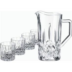 aida Harvey Kannen-Set 5-teilig