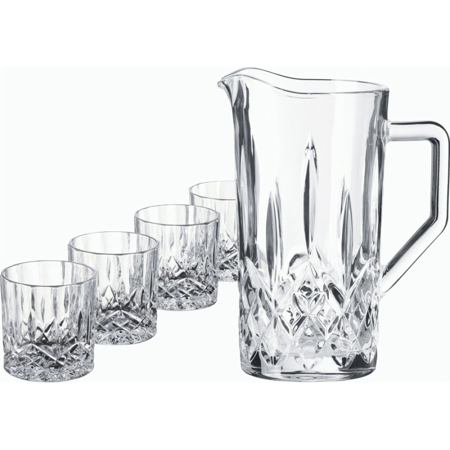 aida Harvey Kannen-Set 5-teilig