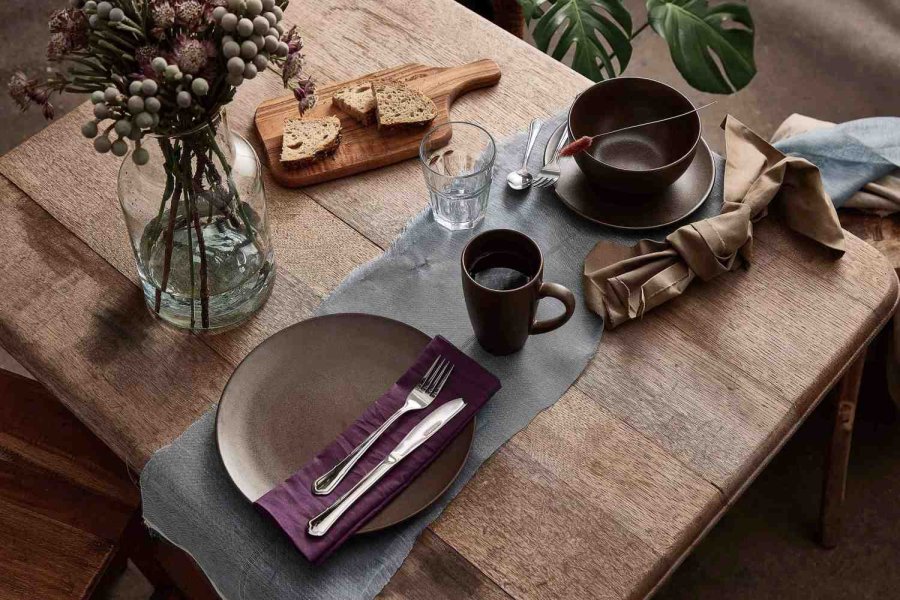 aida Atelier Kaffeglas 6 stk. 28 cl, Klar