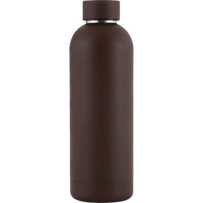 aida Termoflaske 0,5 L, Mokkabrun