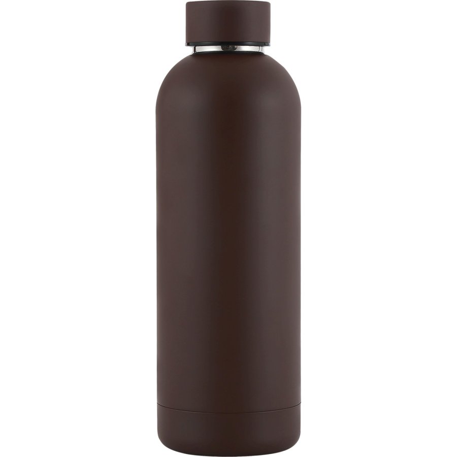 aida Termoflaske 0,5 L, Mokkabrun