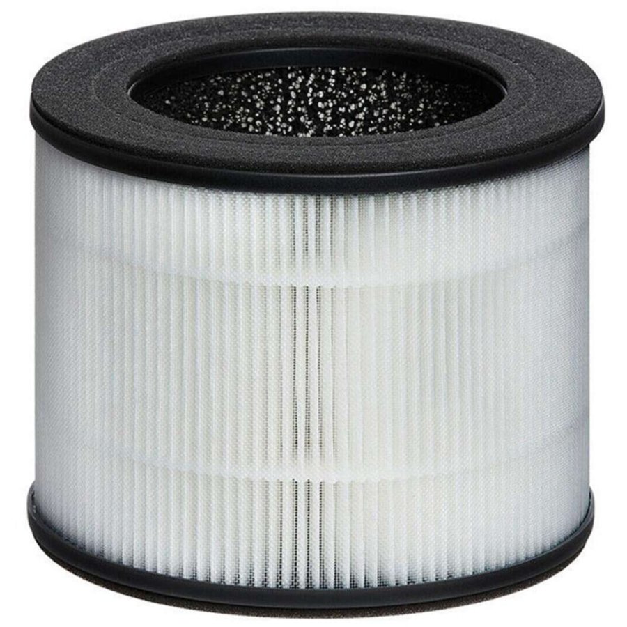 HoMedics Total Clean HEPA-Filter, Wei