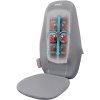 HoMedics Massage-Sitz, Grau