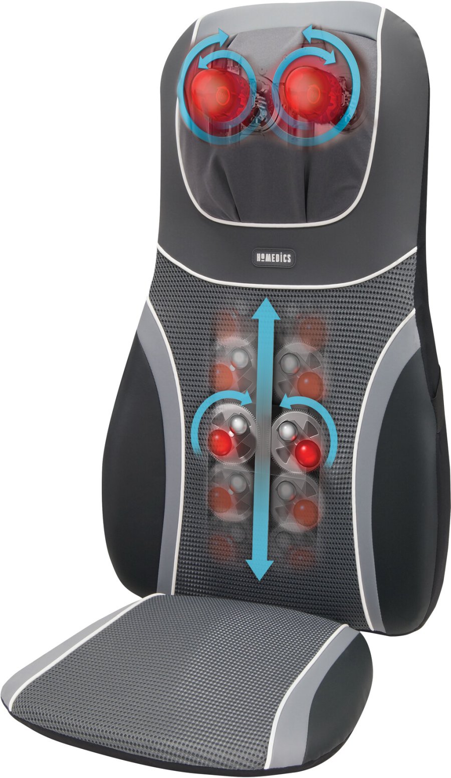 HoMedics Massages�de, Gr�