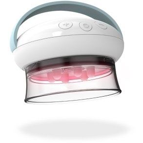 HoMedics Smothee, Hvid