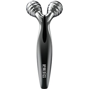 HoMedics Ansigtsroller, Sølv