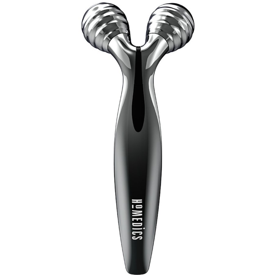 HoMedics Face roller, Silber