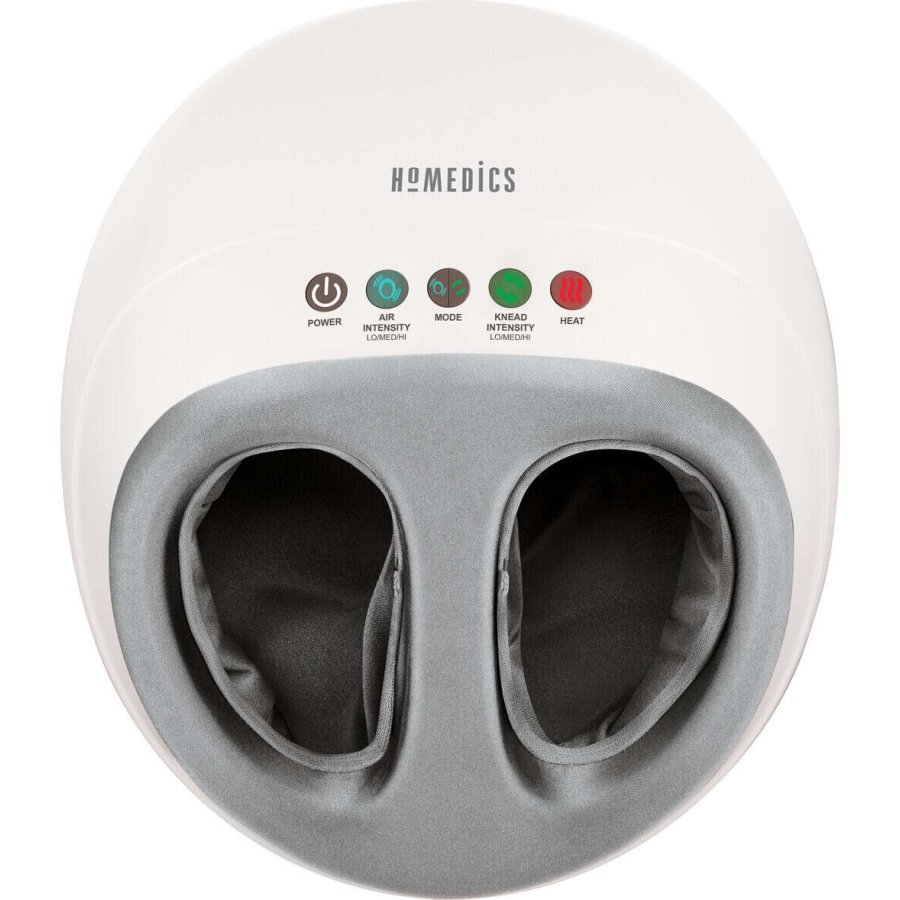 HoMedics Fumassage 41, Wei