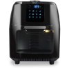 SOGO Airfryer 10 L, Schwarz