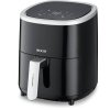 SOGO Airfryer 3,5 L, Schwarz