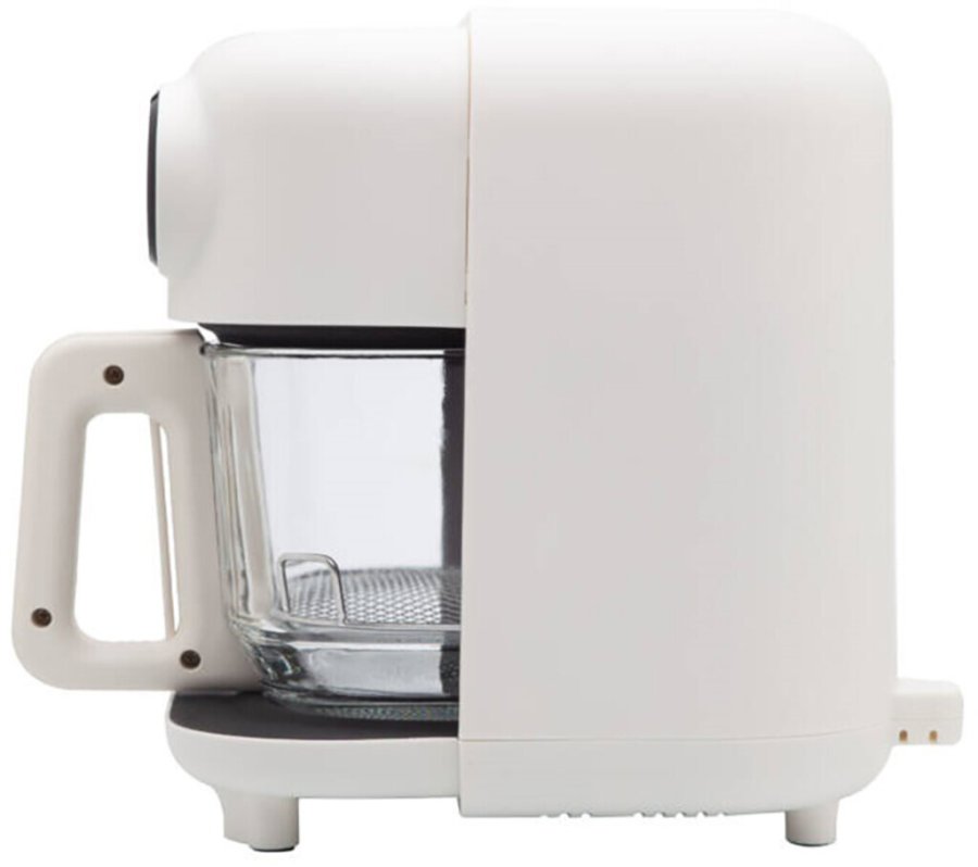 SOGO Airfryer 4,5 L, Wei