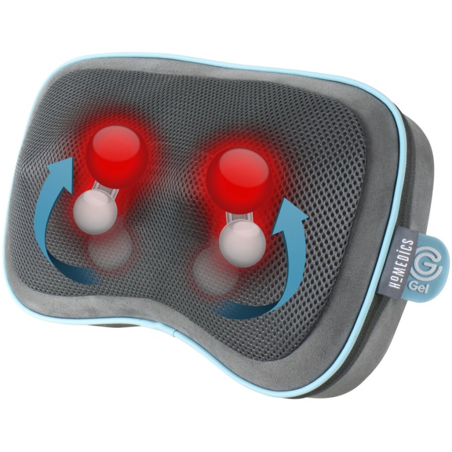 HoMedics Massagepude, Gr�