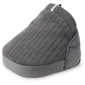 HoMedics Fodvarmer, Gr�