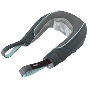 HoMedics Skulder- og Nakkemassageapparat, Sort
