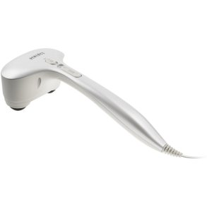 HoMedics H�ndholdt Massage 35,5, Hvid