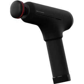 HoMedics Massage-gun, Sort