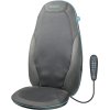 HoMedics Massage-Sitz, Grau