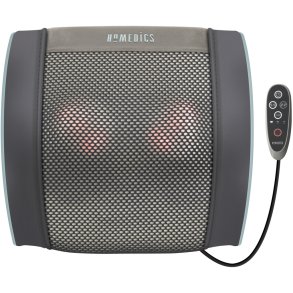 HoMedics Massagepude, Gr�