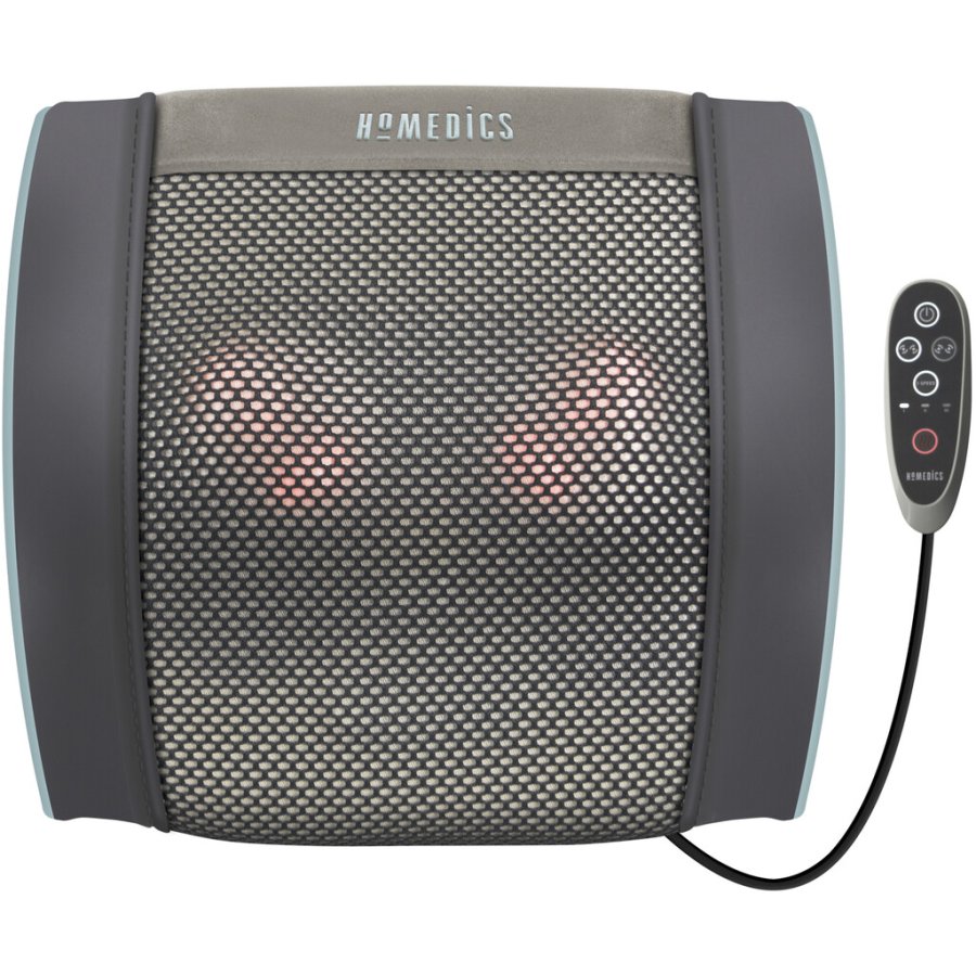 HoMedics Massagepude, Gr�