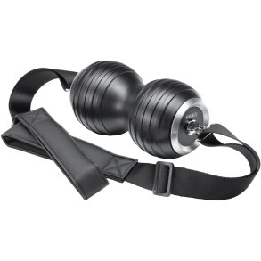 HoMedics Massageapparat, Sort