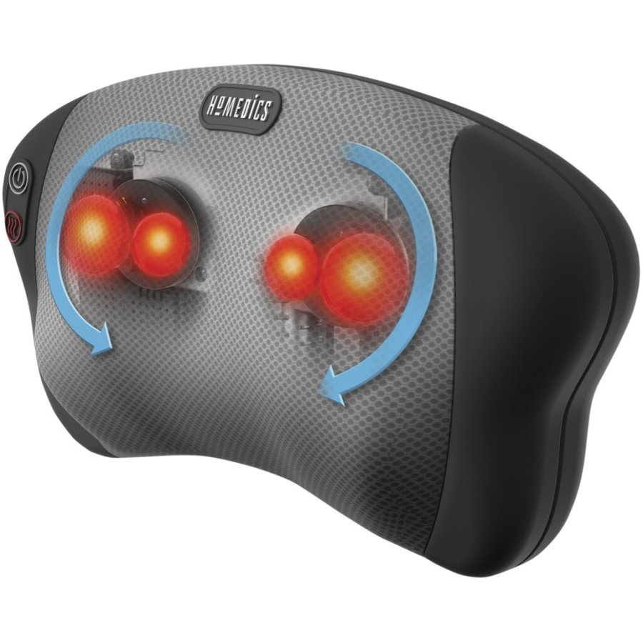 HoMedics Massagepude, Gr�