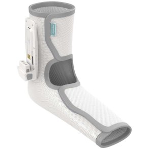 HoMedics Modulair Fodmassageapparat, Beige