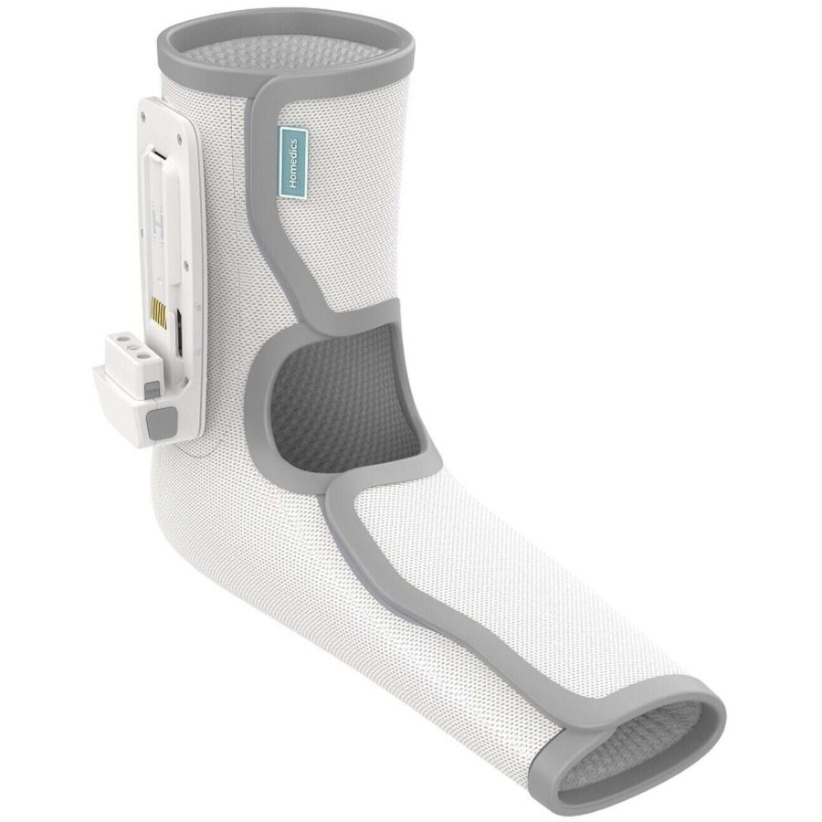 HoMedics Modulair Fumassagegert, Beige