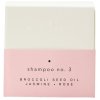 Amalie Rosalie Shampoobar Nr. 3 65 g, Broccoli Seed Oil/Jasmine/Rose